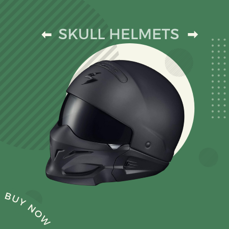 ScorpionExo Covert Unisex-Adult Helmet