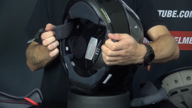 Do Motorcycle Helmets Expire and How to Check?