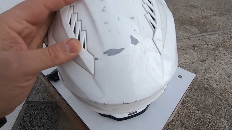 Do Motorcycle Helmets Expire and How to Check?